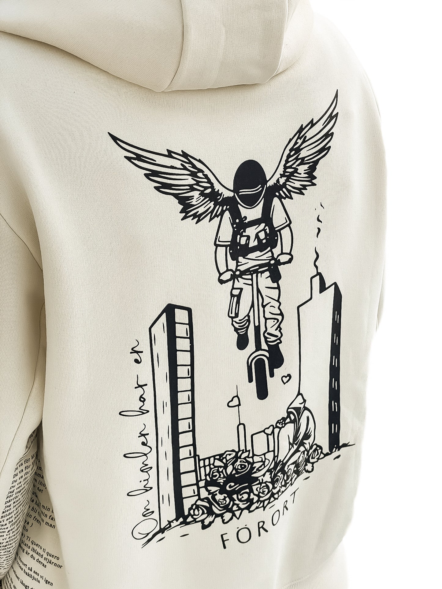 OHH1F Hoodie