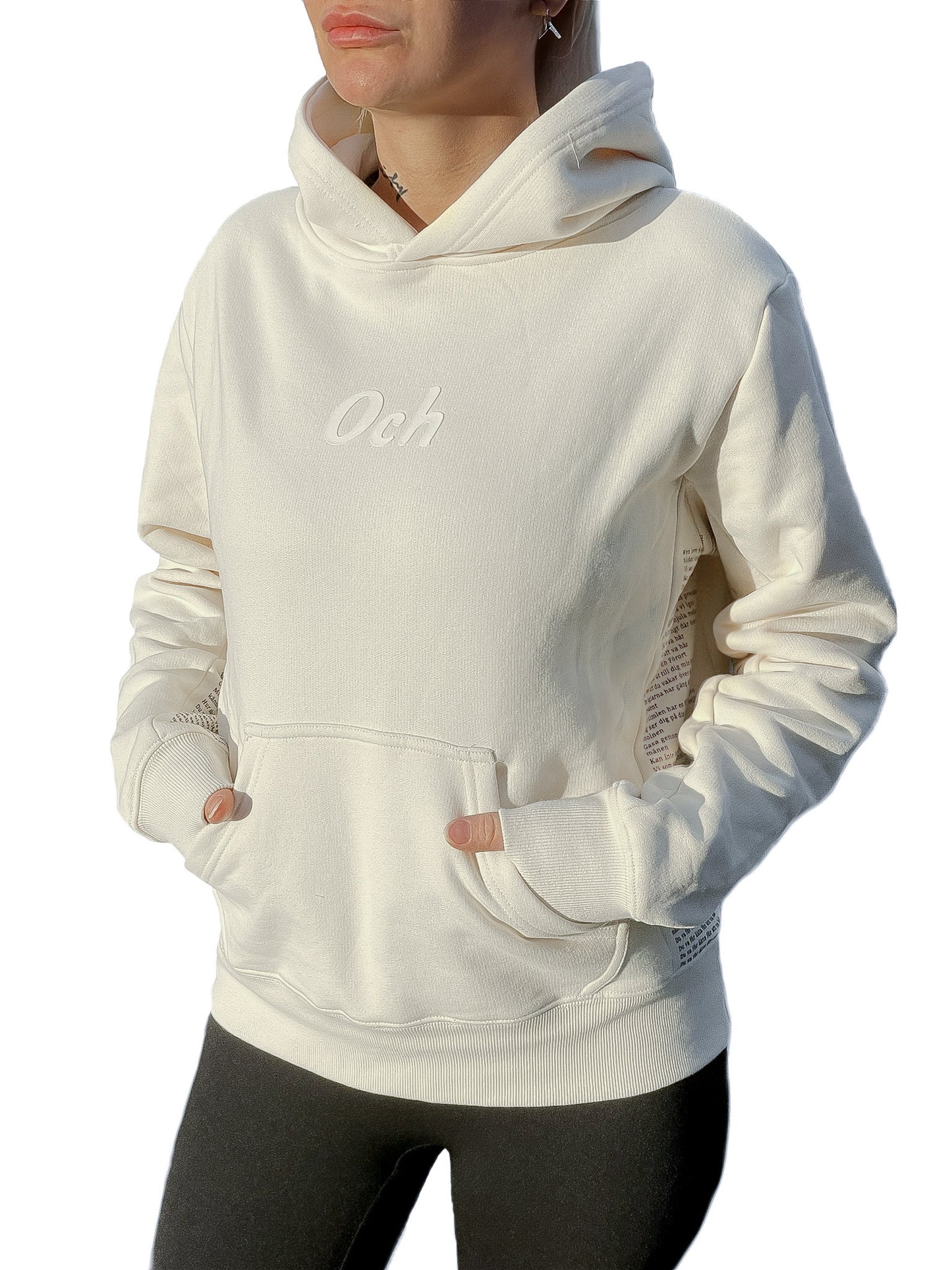 OHH1F Hoodie