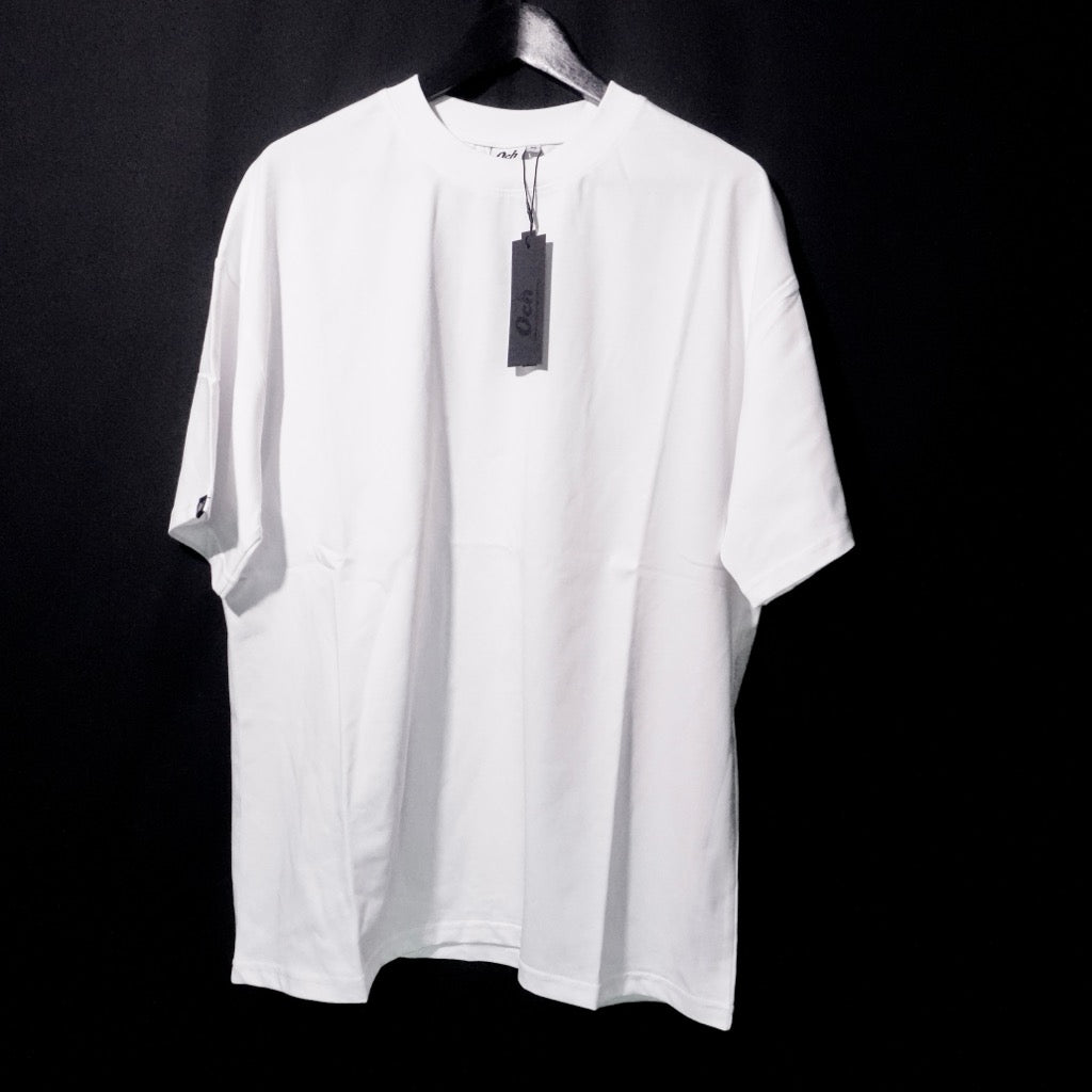 Le plain tee (Heavy)