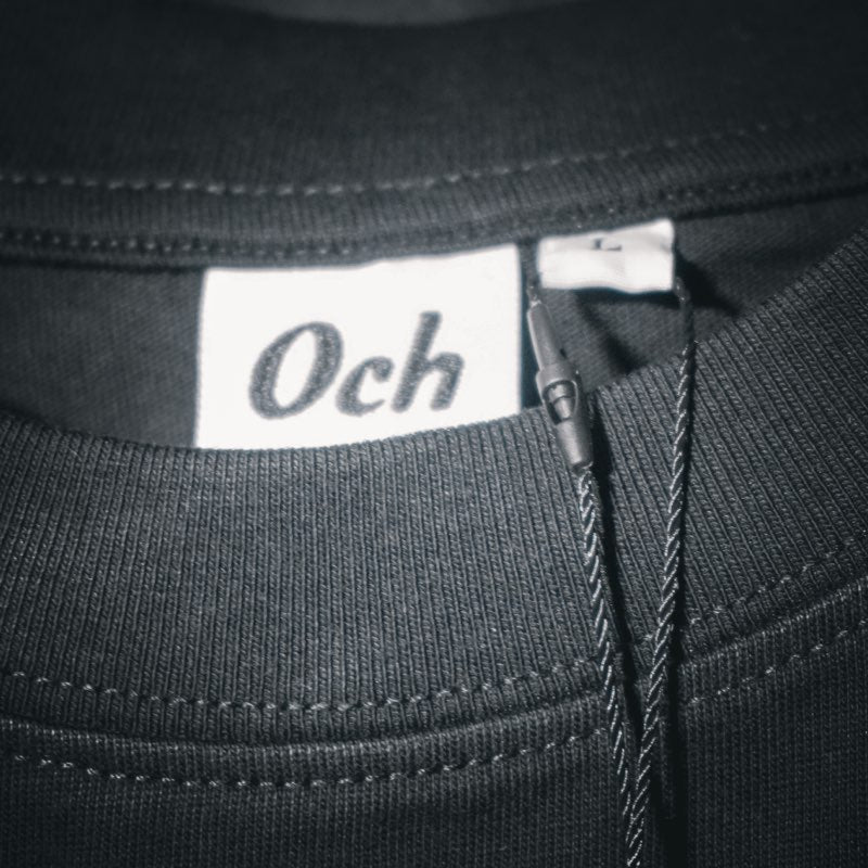 Le plain tee (Heavy)