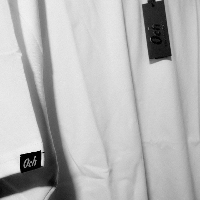 Le plain tee (Heavy)