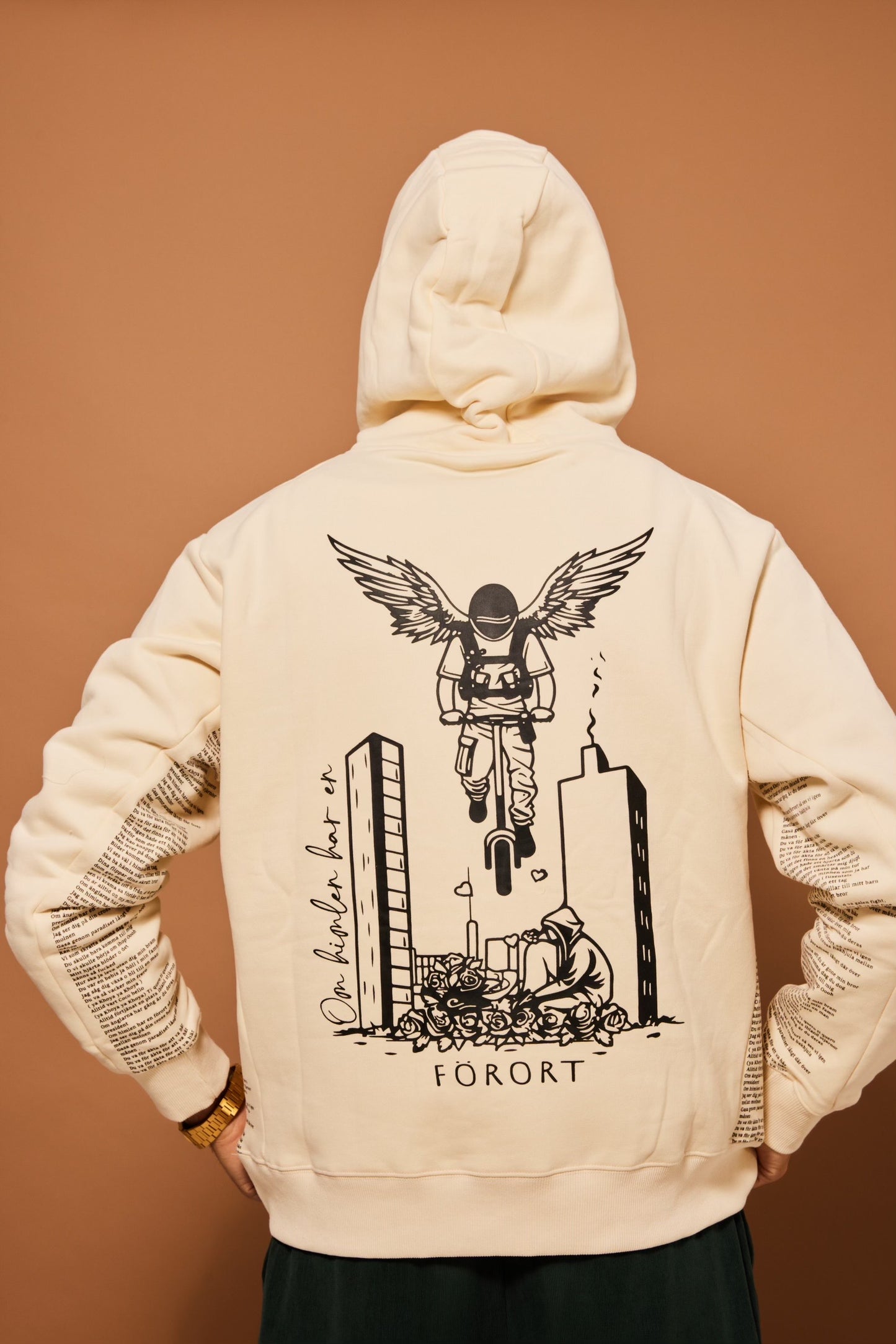 OHH1F Hoodie