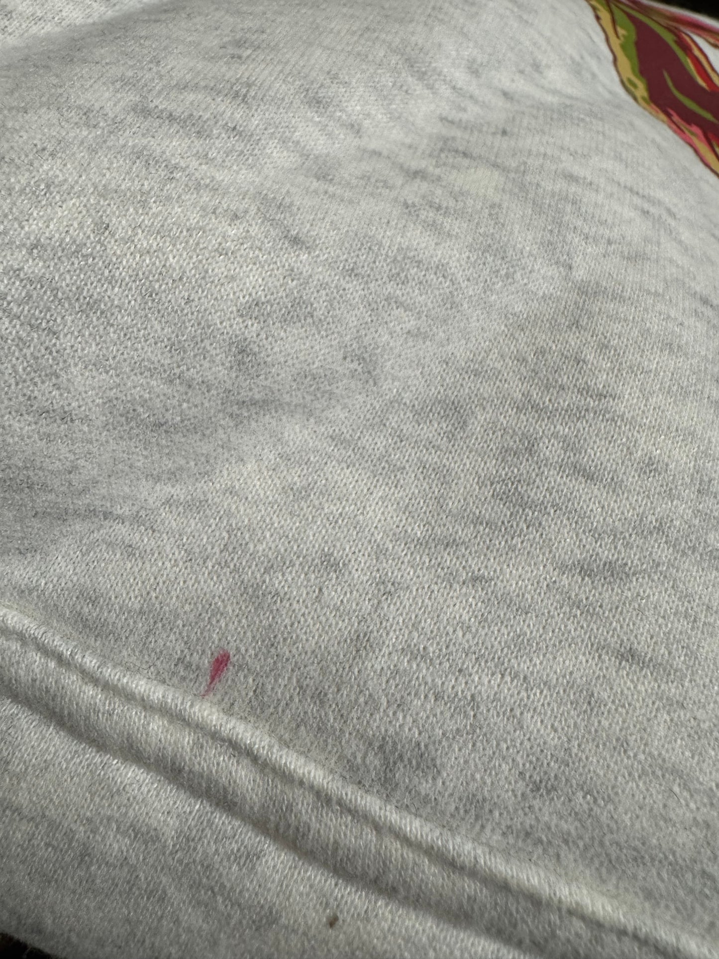 Hoodie palettblad.