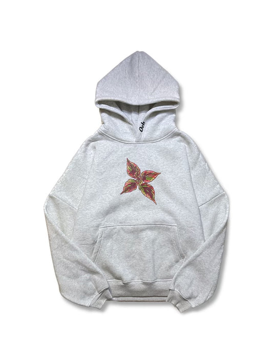 Hoodie palettblad.