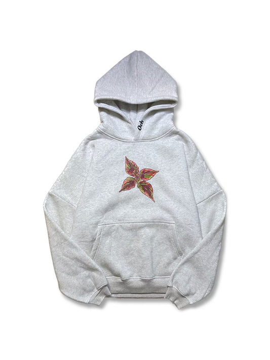 Hoodie palettblad