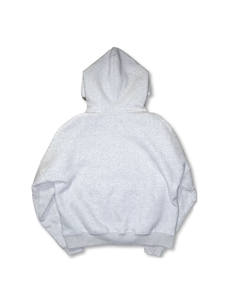 Hoodie palettblad.