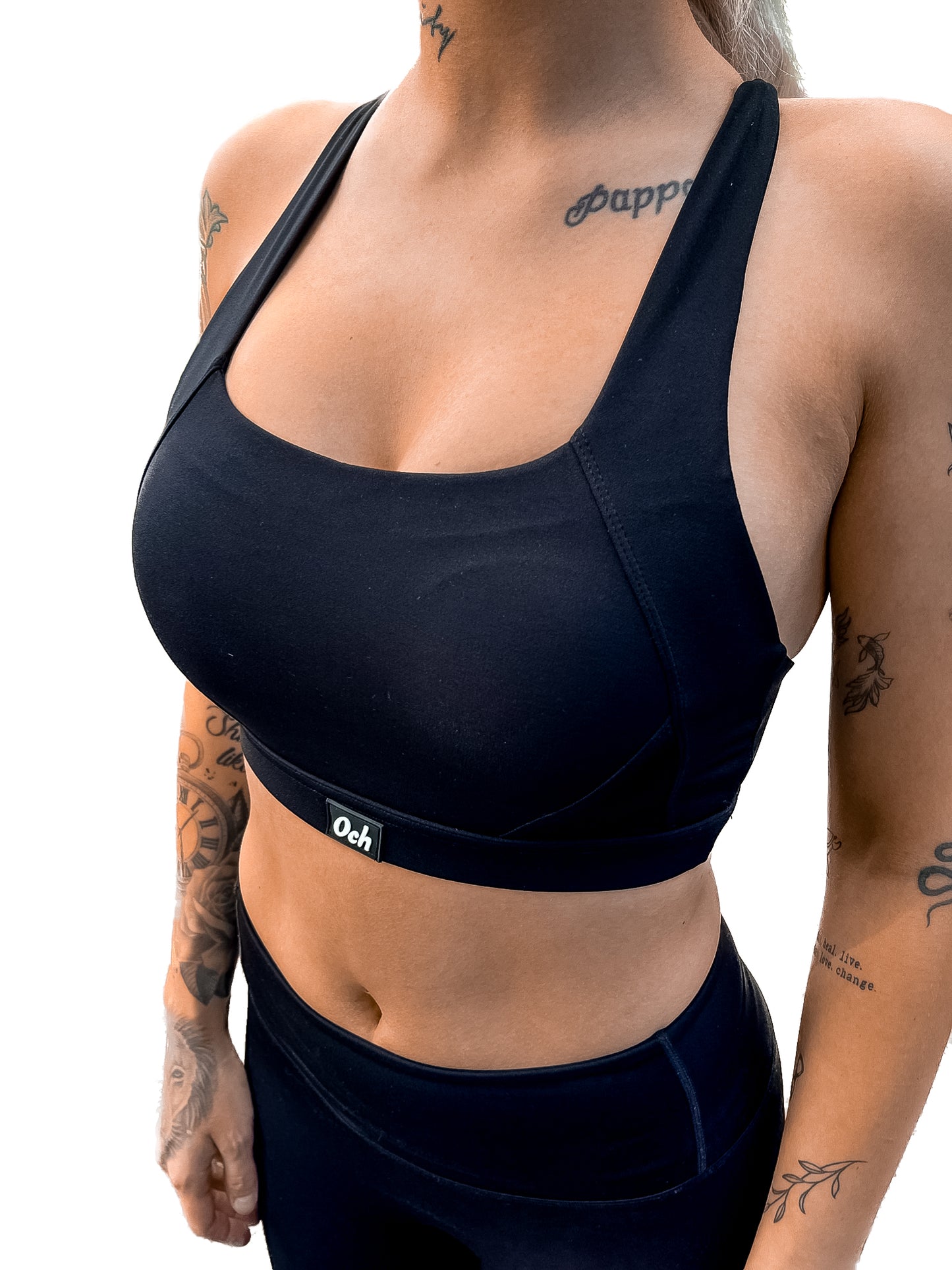 Sport BH Activate